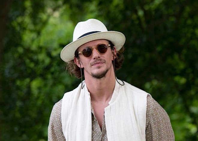 British Influencer And Reality Star Jake Hall Found Dead At 35 In Mallorca Villa