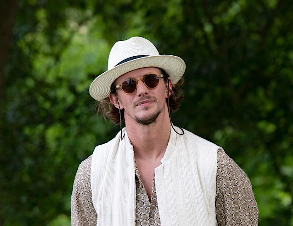British Influencer And Reality Star Jake Hall Found Dead At 35 In Mallorca Villa
