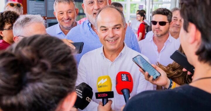 Jordi Turull.