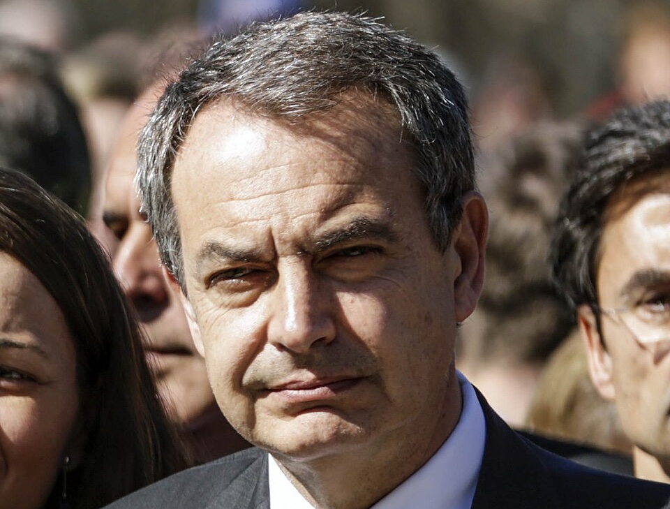 Anti-Corruption Prosecutors Say Zapatero’s Influence in Plus Ultra Bailout Is ‘Evident’