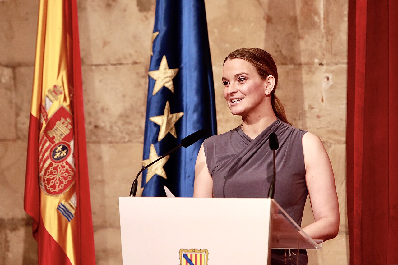 Balearic President Accuses Sánchez Of Concealing Migration Alert Affecting The Islands