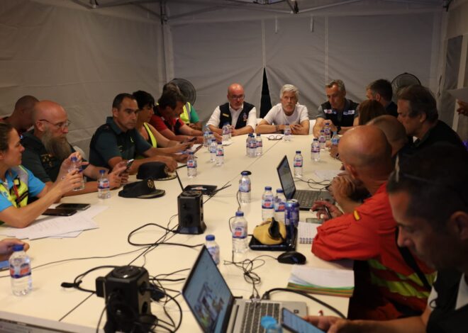 Ceuta Crisis: Security Press Chief Dismissed Over Early Warning