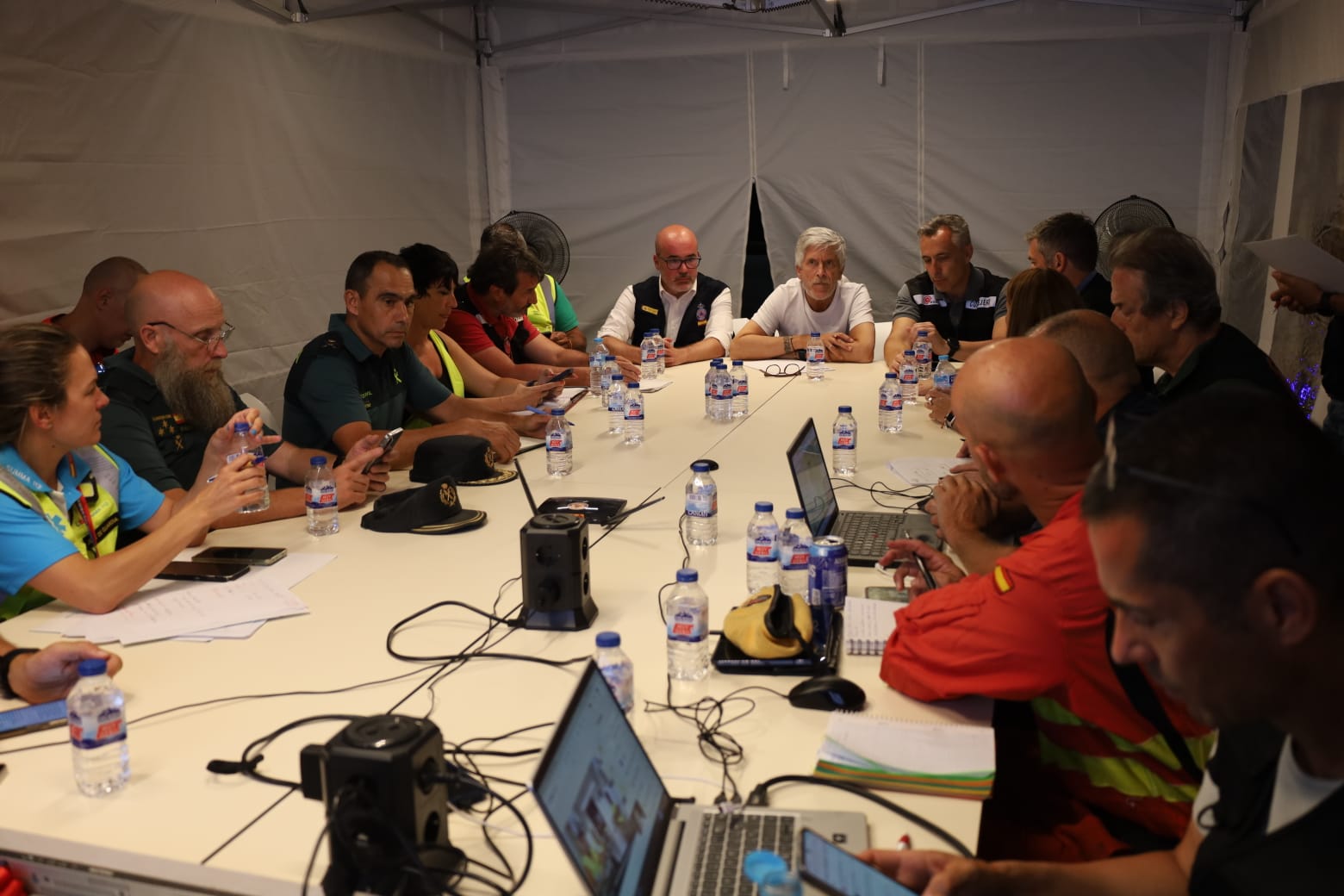 Ceuta Crisis: Security Press Chief Dismissed Over Early Warning