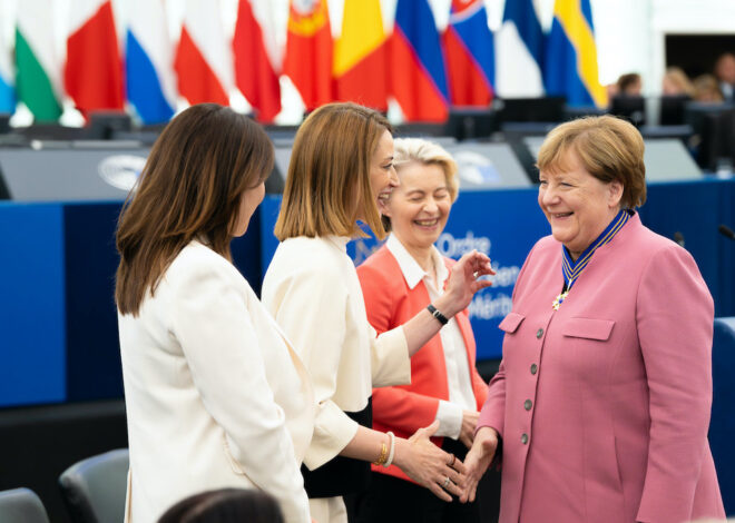 EU Finalizes Stricter Migration Policy: Offshore Detention Centers And Accelerated Deportations