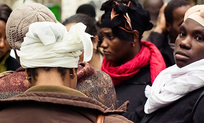 Overwhelmed Police in Ceuta Report Daily Sexual Assaults