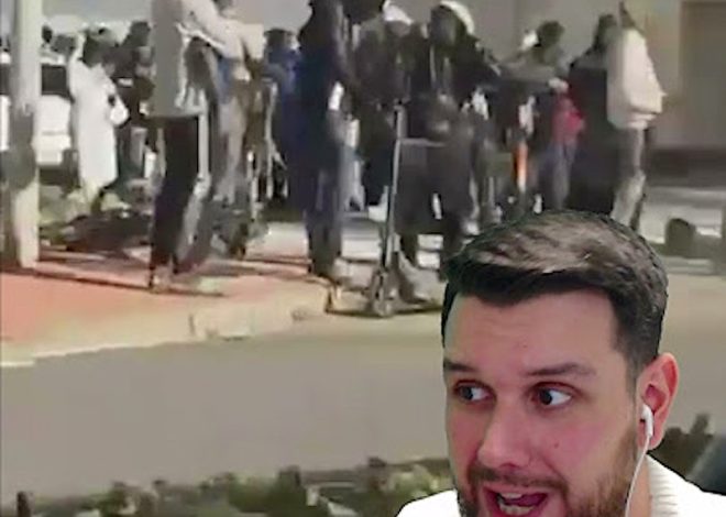 Long Queues and Complaints as Migrants Struggle to Access Regularization Process in Spain