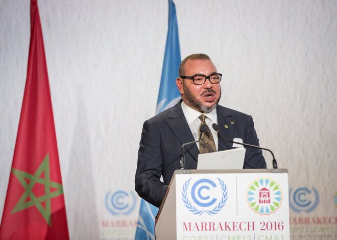 Morocco Considers Suspending Extradition Agreement with Spain