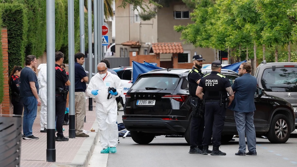 The Moroccan Who Killed A Minor In Esplugues De Llobregat Shouted ‘Allahu Akbar’