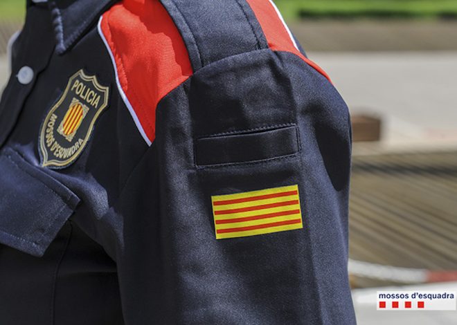 Man Arrested For Fatal Stabbing Of Ex-partner In Public Square In Figueres
