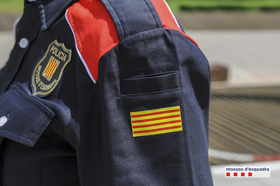 Man Arrested For Fatal Stabbing Of Ex-partner In Public Square In Figueres
