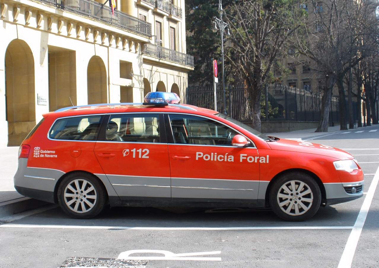 17-year-old Detained In Tudela After Stabbing Man In Neck And Abdomen