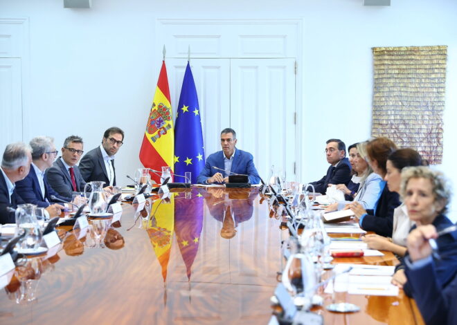 PSOE Bars Mayors From Joining Ceuta Solidarity Rallies