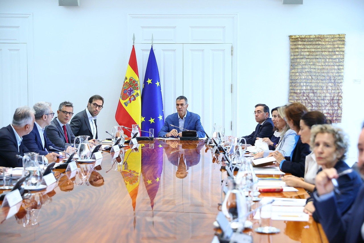 PSOE Bars Mayors From Joining Ceuta Solidarity Rallies