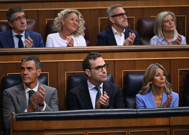 Prosecutor Seeks Investigation Into Ceuta Mass Entry For Illegal Immigration Facilitation, Homicide, And Criminal Organisation