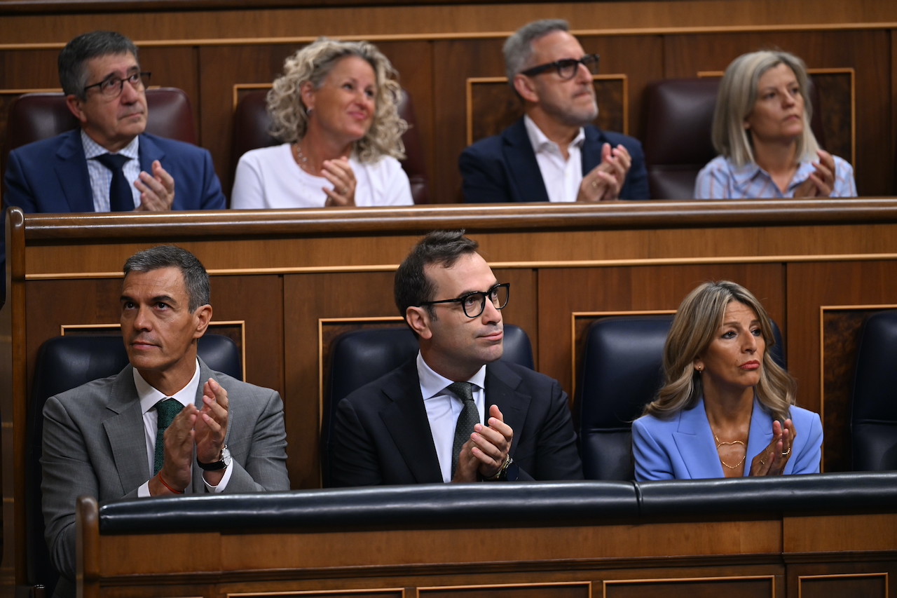 Prosecutor Seeks Investigation Into Ceuta Mass Entry For Illegal Immigration Facilitation, Homicide, And Criminal Organisation