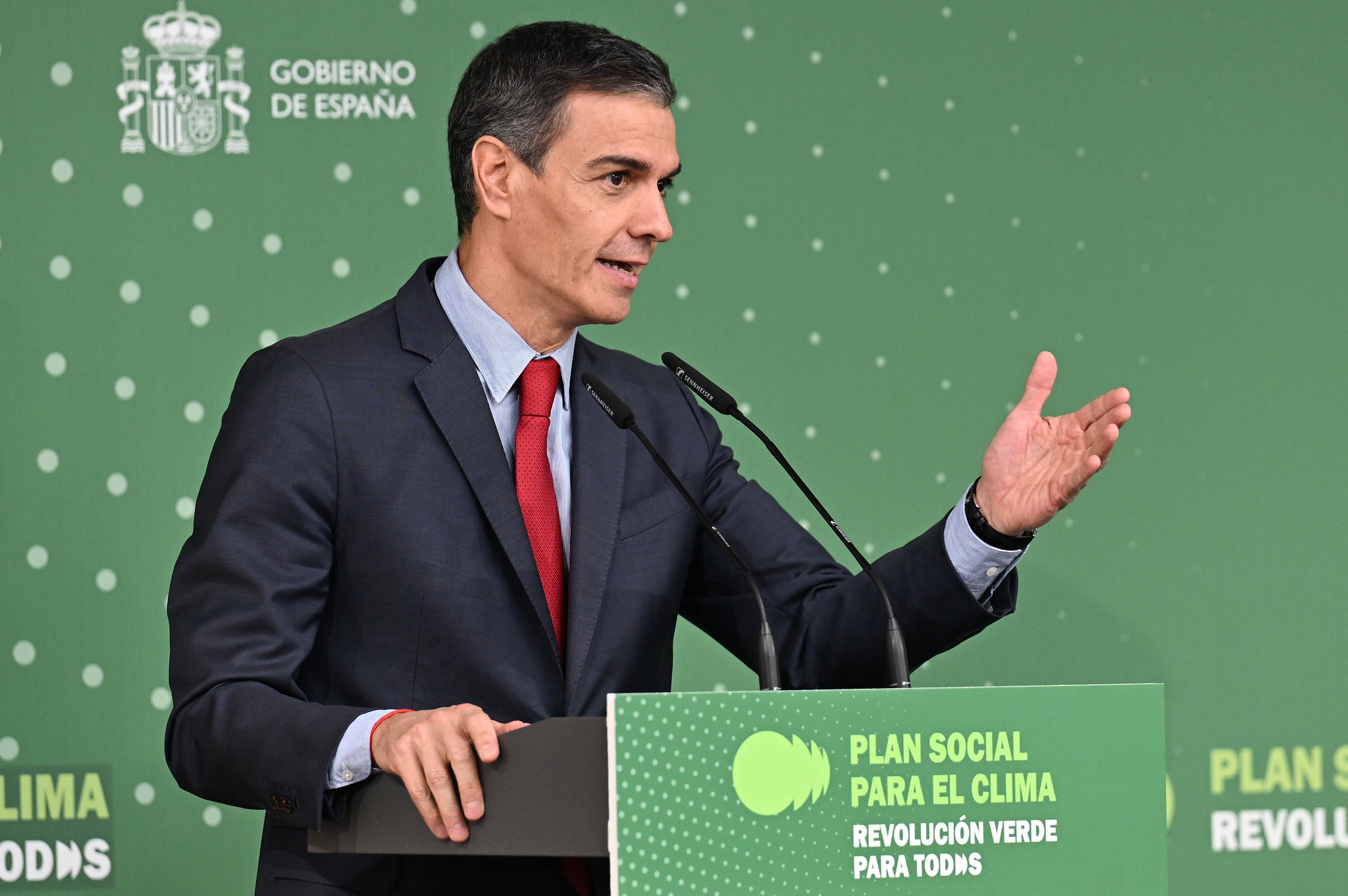 Sánchez Pushes 2027 Budget And Reaffirms Alliance Pacts To Weather Judicial Crisis And Hold Off Early Elections