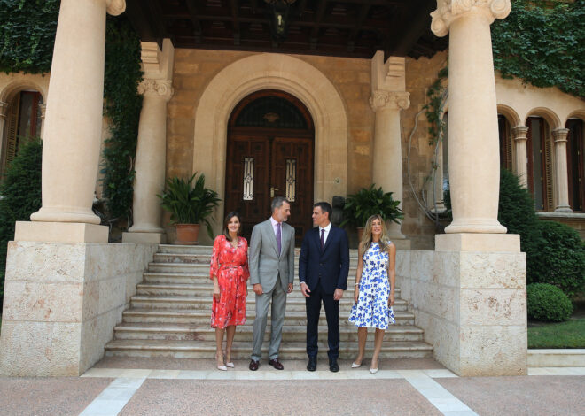 PM’s Wife Begoña Gómez Asks Judge for Travel Permission Amid Corruption Case