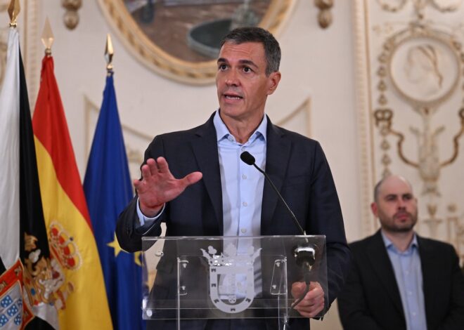 Congress Forces Sánchez To Bring Forward Ceuta Appearance To September 3