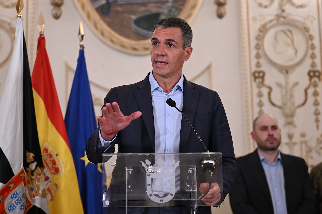Congress Forces Sánchez To Bring Forward Ceuta Appearance To September 3