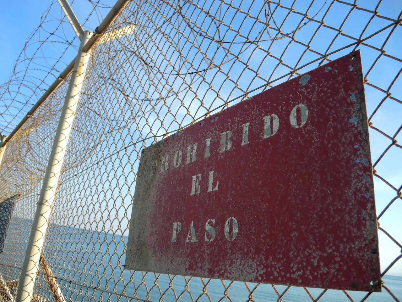 Hundreds Of Migrants Cross Into Ceuta As Border Pressure Intensifies