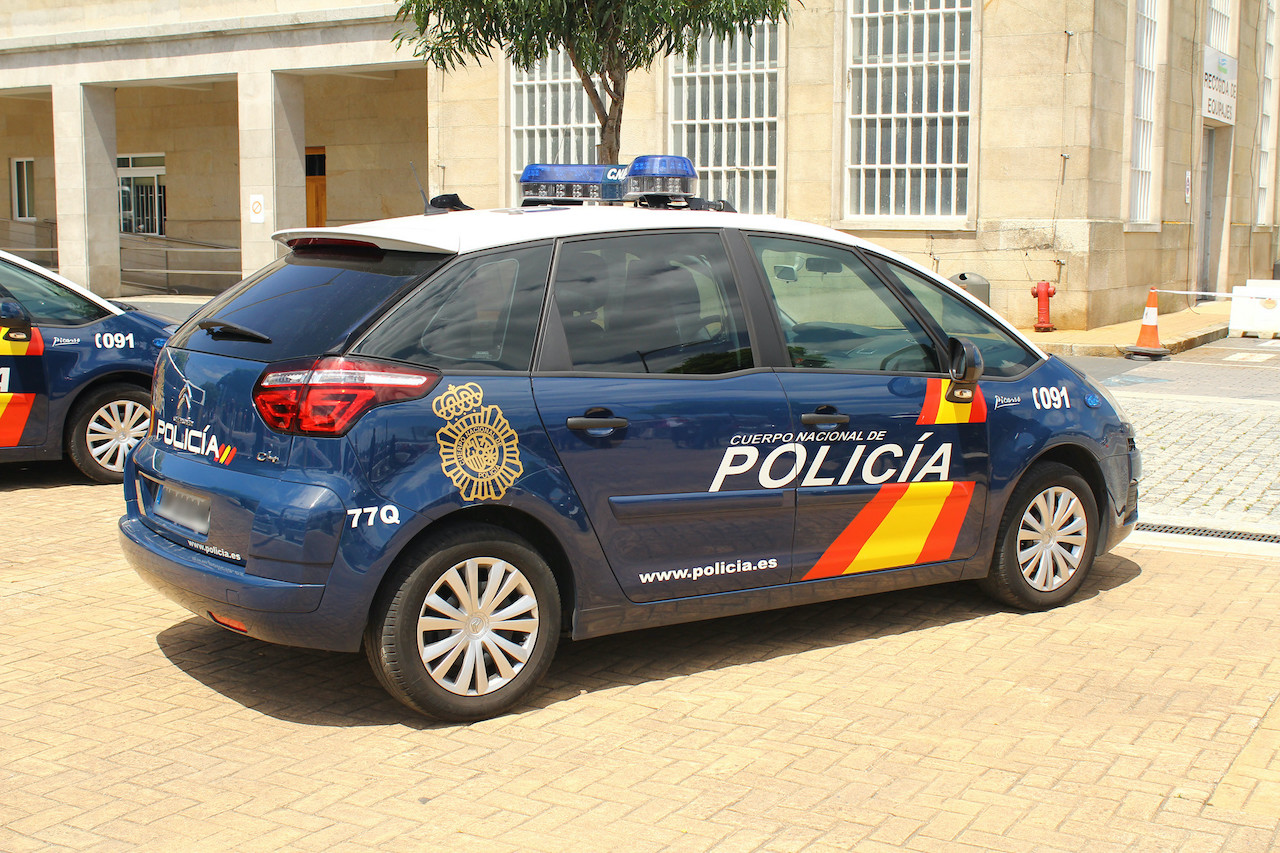 Police Union Alleges Government Reprisals Against Officers