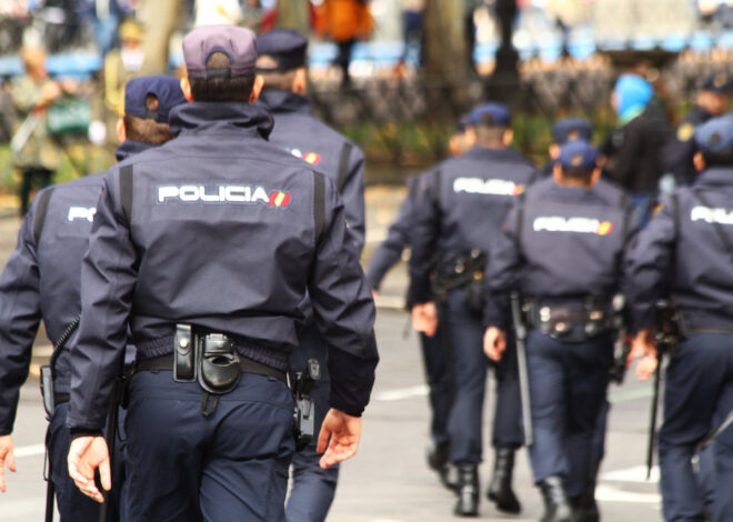 Over 200 Migrants Expelled For Crimes In Ceuta As Prosecution Reports 23 Sexual Assaults