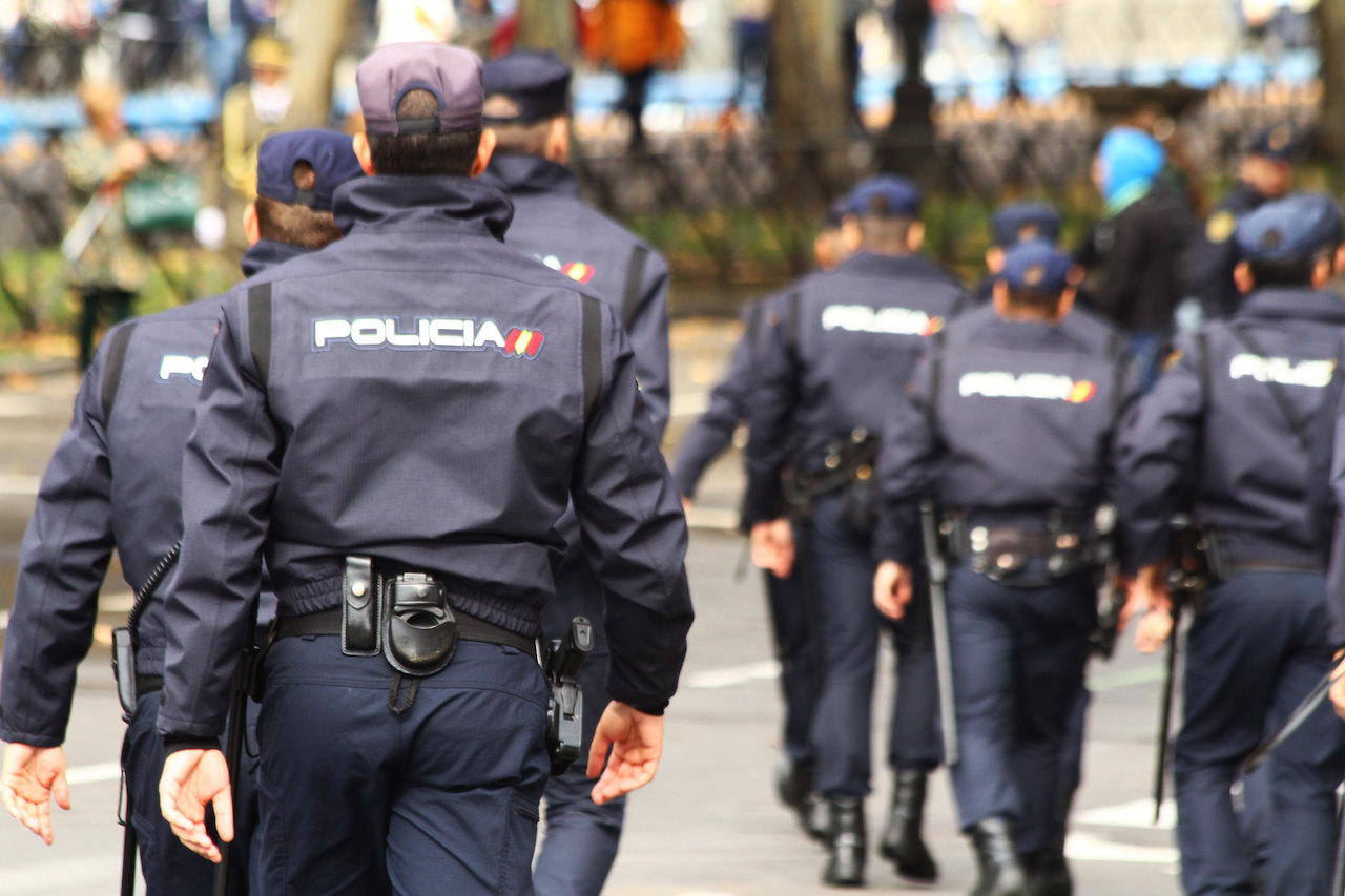 Over 200 Migrants Expelled For Crimes In Ceuta As Prosecution Reports 23 Sexual Assaults
