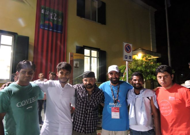Spanish Police Alert: Surge Of Pakistani Nationals From UK And Europe Exploiting Immigration Regularization Process
