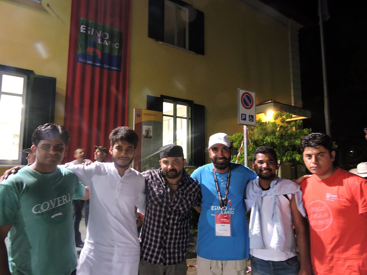 Spanish Police Alert: Surge Of Pakistani Nationals From UK And Europe Exploiting Immigration Regularization Process
