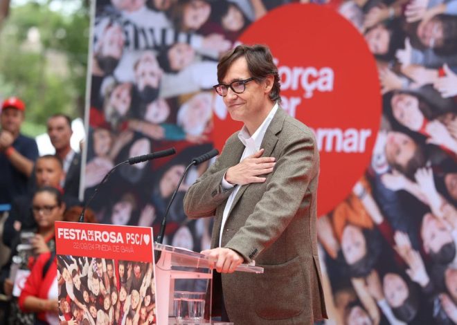 The Catalan Government Denies Assistance to a Blind and Deaf Elderly Woman