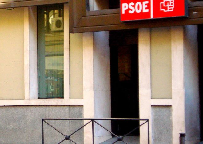 Businessman Claims Sánchez Led Alleged Corruption Network in Transport Ministry Trial