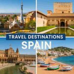 Risks During Your Vacation in Spain: What Tourists Need to Know Before Visiting