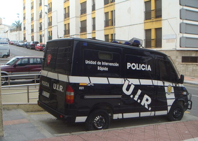 Police Unions Reject Claims of Normalcy in Ceuta Amid Migration Crisis