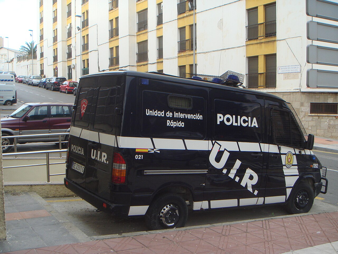 Police Unions Reject Claims of Normalcy in Ceuta Amid Migration Crisis