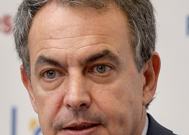 Zapatero Defense Crumbles as Key Witness Admits Influence Peddling in Plus Ultra Bailout