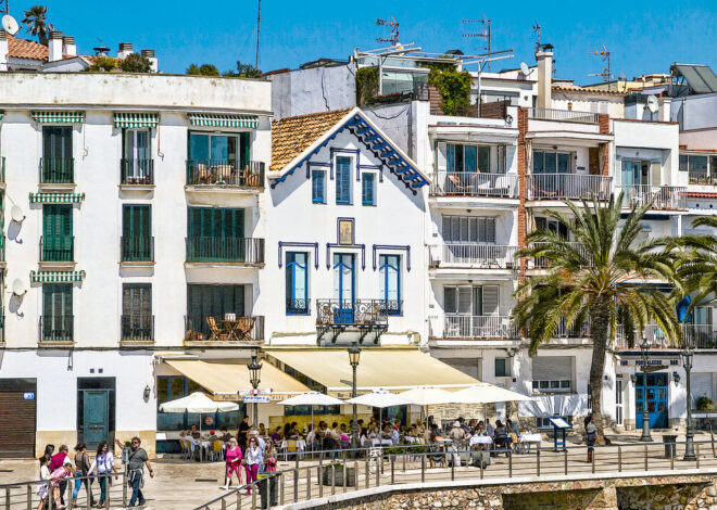 Brawl Breaks Out During Sitges Festival, Forcing Delay Of Celebrations
