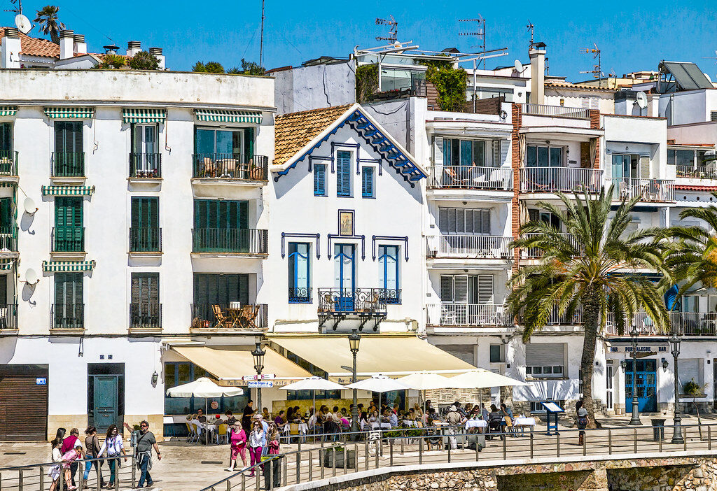 Brawl Breaks Out During Sitges Festival, Forcing Delay Of Celebrations