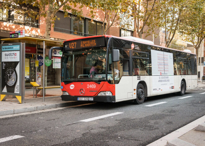 Barcelona Officials Urge Calm As Deadly Zona Franca Shooting Linked To Organized Crime