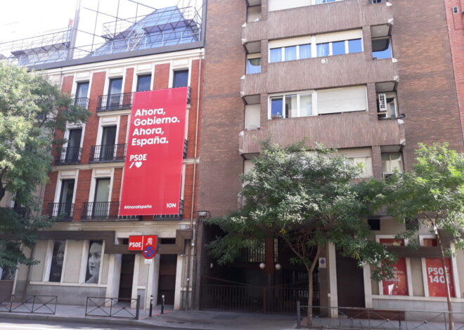 Leire Díez Investigation Widens as Judge Targets Sánchez’s Closest Allies