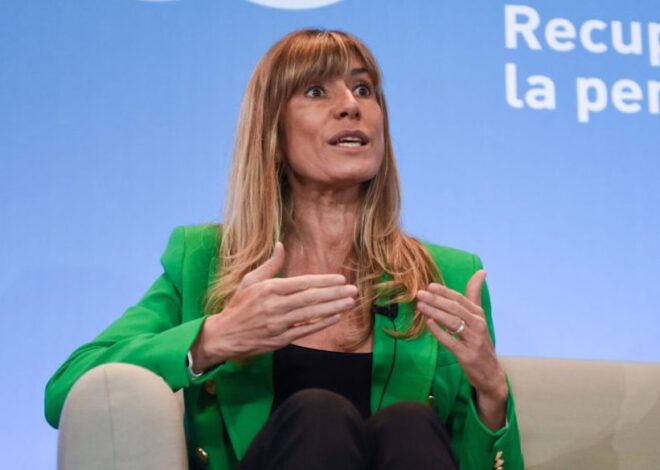 Madrid Court Upholds Jury Trial For Prime Minister’s Wife Begoña Gómez