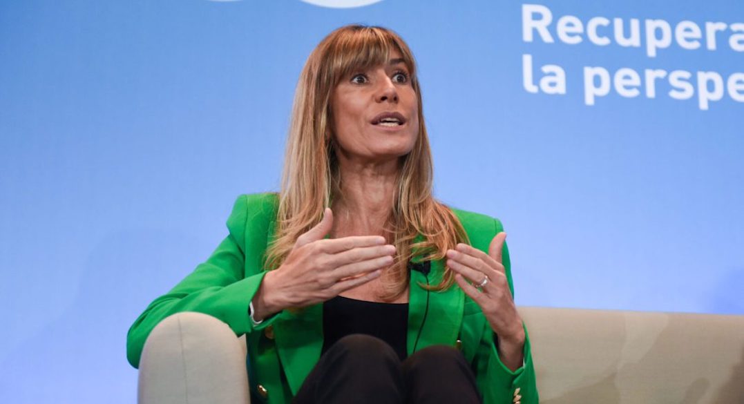 Madrid Court Upholds Jury Trial For Prime Minister’s Wife Begoña Gómez