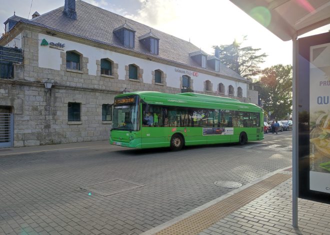 FOUR ARRESTED FOR ATTEMPTED MURDER AFTER TEEN STABBED ON BUS IN MADRID
