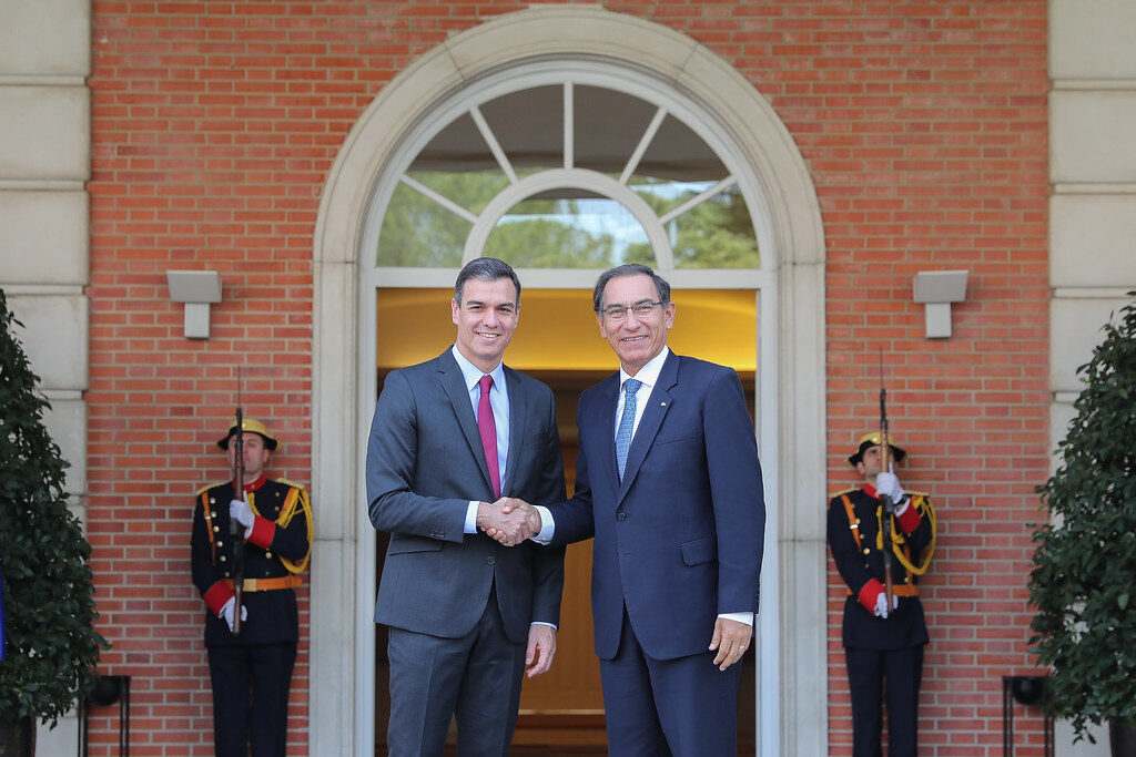 Civil Guard Concludes Alleged PSOE ‘sewer’ Network Was Created To Protect President Sánchez From Judicial Inquiries