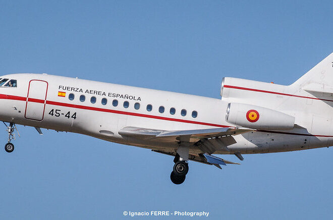 Pope Leo XIV Returns To Vatican Aboard Spanish Royal Aircraft Following Technical Delay In Tenerife