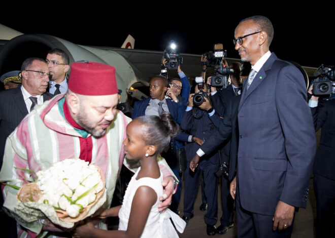 Morocco Claims It Warned Spain of Migration Crisis