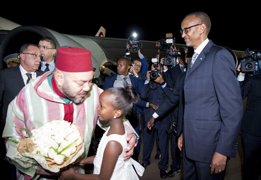Morocco Claims It Warned Spain of Migration Crisis