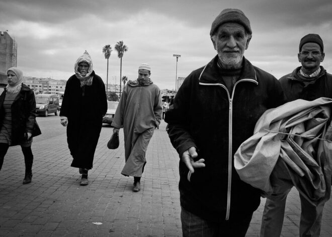 Morocco Says It Will Regain Ceuta and Melilla Through Patience and Dialogue