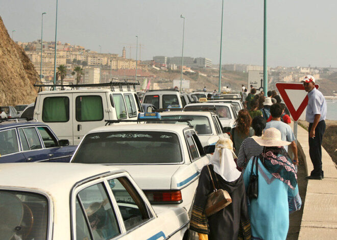 Border town near Ceuta was main recruitment hubs for ISIS