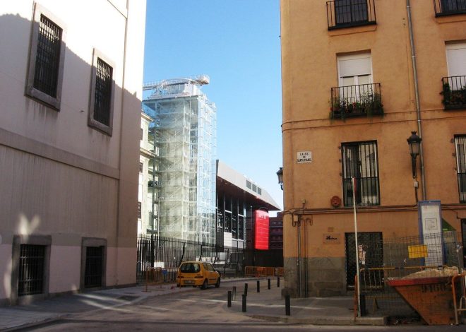 TRAVEL ADVISORY: SAFETY PRECAUTIONS RECOMMENDED FOR VISITORS TO SPAIN AMID RISING SECURITY CONCERNS