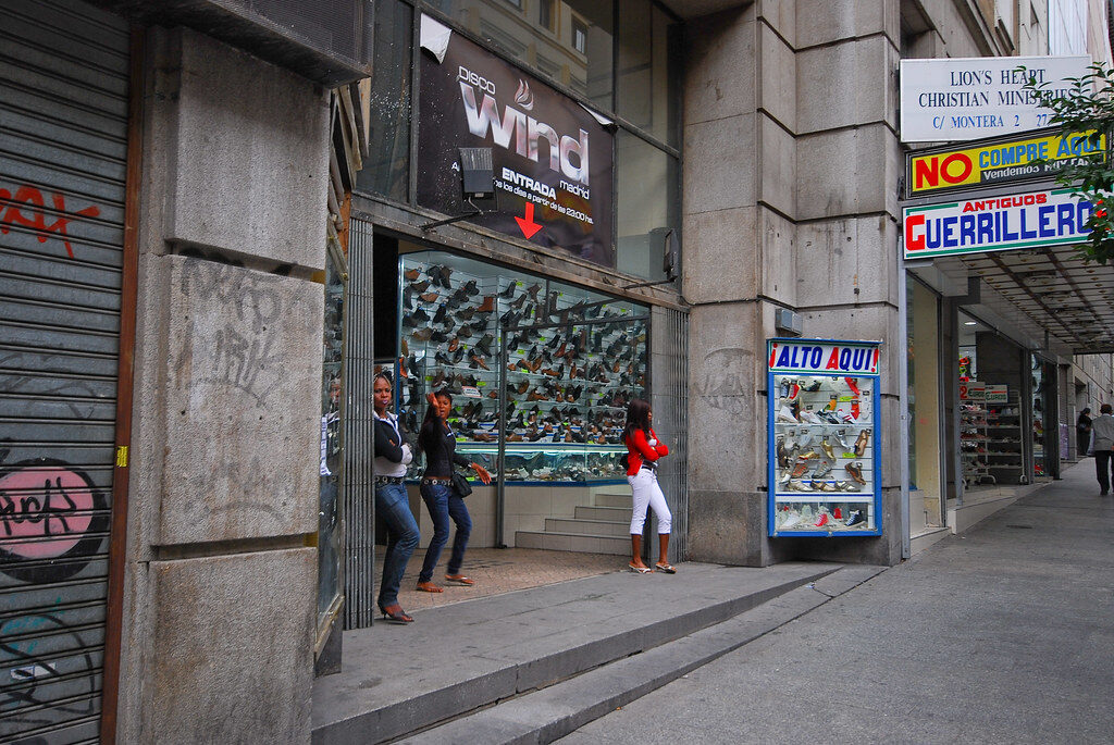 Nearly Half Of Spaniards Oppose Government’s Immigration Regularization Program